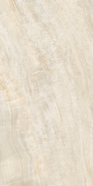 Onice White Polished